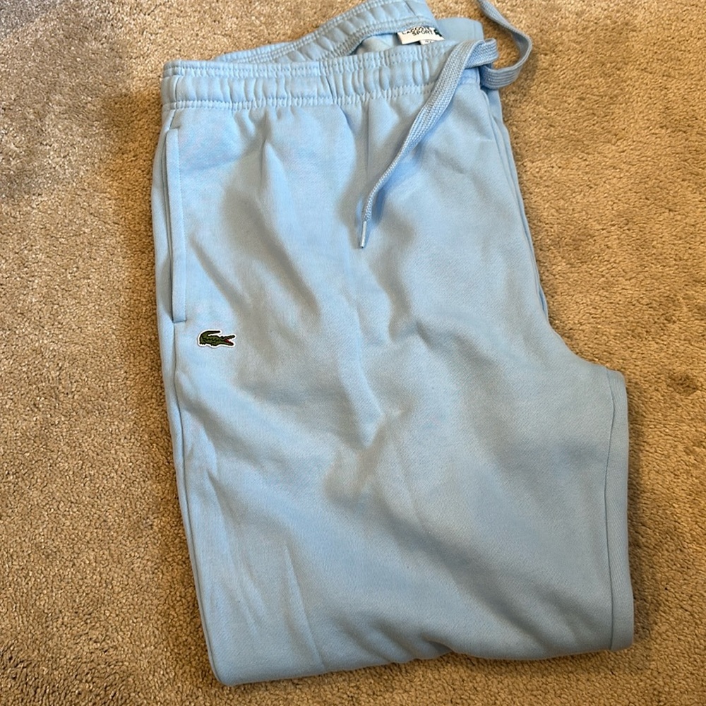 Lacoste Joggers 3xl